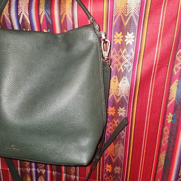 Kate Spade Forrest Green Orchard Street Natalya - Picture 7 of 13